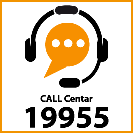 CALL Centar 19955